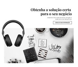Obtenha Solução De Negócios #Landing-Page-Pt-Seo-One-Item-Suffix