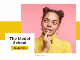 The Model School