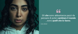 Cosa Dice Il Cliente - Progettato Professionalmente