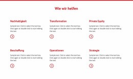 Einen Effektiven Umsatz Schaffen - Benutzerdefiniertes Website-Design