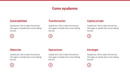 Creando Ventas Efectivas: Plantilla HTML5 Lista Para Usar
