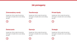 Darmowy Motyw WordPress Dla Tworzenie Skutecznej Sprzedaży