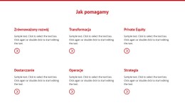 Tworzenie Skutecznej Sprzedaży Szablon CSS