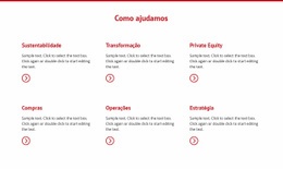 Criação De Vendas Eficazes - Design De Site Personalizado