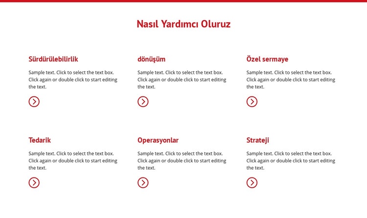 Etkili bir satış yaratmak Web sitesi tasarımı