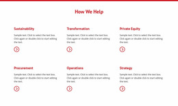 Creating An Effective Sales - Responsive Web Page