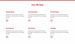 Creating An Effective Sales - Free Css Theme