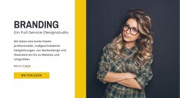 Die Welt Der Digitalen Kreativität - Schöne Zielseite