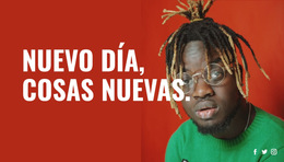 Diseñador De Moda - Funcionalidad Cms Integrada