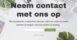 E-Mailadviesoplossingen Business Consulting Wordpress