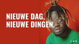 Mode Ontwerper - Ingebouwde Cms-Functionaliteit