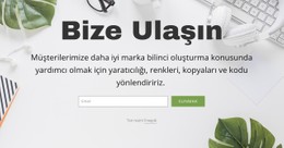 E-Posta Danışmanlık Çözümleri