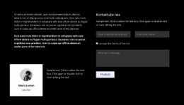 Vstup HTML Pro Pro Více Informací Kontaktujte