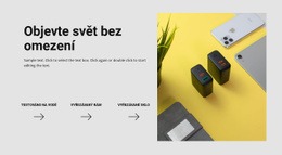 Svět Bez Hranic - Vestavěná Funkce Cms