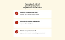 Lista Przemienników Z Usługami - Najlepszy Darmowy Motyw WordPress