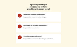 Lista Przemienników Z Usługami - Strona Docelowa