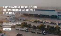 Soluzioni Di Produzione