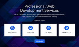 Web Development Services