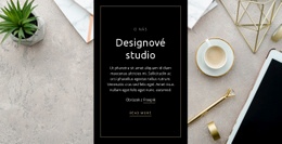 Bezplatná Online Šablona Pro Aplikace, Nositelná Zařízení, Webové Stránky