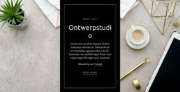 Prachtig WordPress-Thema Voor Apps, Wearables, Websites