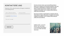 Aufbau Von Unternehmenskontakten #Joomla-Templates-De-Seo-One-Item-Suffix