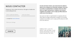Création De Contacts D'Entreprise #Templates-Fr-Seo-One-Item-Suffix
