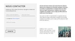Création De Contacts D'Entreprise #Css-Templates-Fr-Seo-One-Item-Suffix