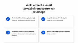 Szolgáltatások Fehér Háttérrel - Ingyenesen Letölthető Weboldal Tervezés