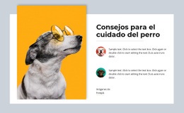 Herramientas De Diseño Para Realmente Amo A Las Mascotas