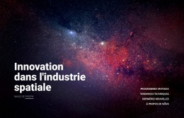 Technologie D'Innovation Modèles D'Administrateur