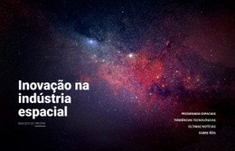 Tecnologia De Inovação