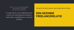 Koppen Op Donkere Achtergrond - Exclusief WordPress-Thema