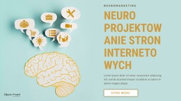 Neuro Web Design - Najlepsza Darmowa Jedna Strona