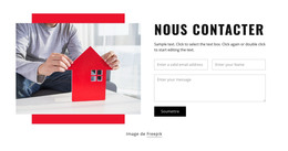 Contactez Nos Architectes Agences Immobilières