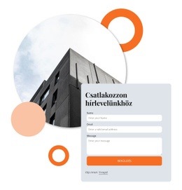 Csatlakozzon Hírlevelünkhöz Körképpel – A Rendszerindító Változatok Részletei