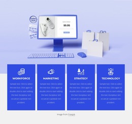 Design Process For We Create Best Websites