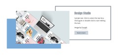 Effective Search Campaigns HTML5 Template