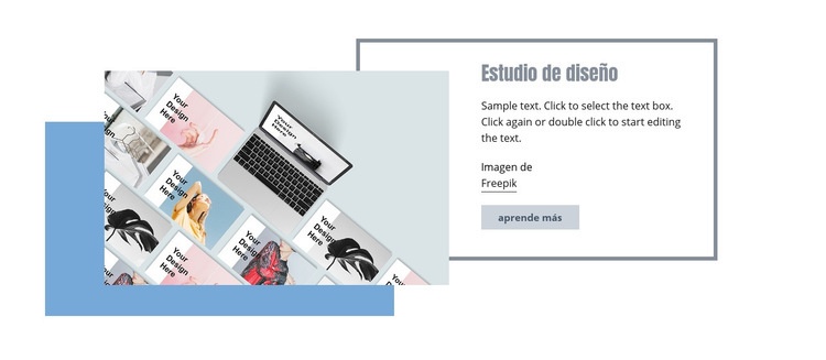 Campañas de búsqueda efectivas Diseño de páginas web