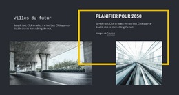 Architecture D'Urbanisme - Conception Professionnelle Personnalisable