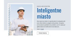 Najlepsze Praktyki Dla Architektura Inteligentnego Miasta