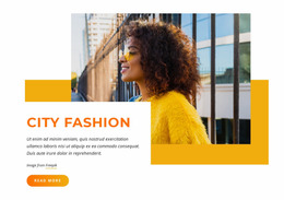 Group Web Page Designs