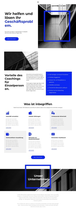 Hilfe Bei Der Organisation - Kostenlose HTML5-Theme-Vorlagen