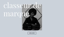 Branding Pour Les Entreprises - Conception Professionnelle Personnalisable