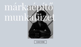 Egyéni Betűtípusok, Színek És Grafikák A Következőhöz: Márkaépítés Üzleti Célokra