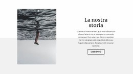 Progettazione Web Gratuita Per Storia Della Nostra Crescita