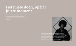 Creatieve Kunststudio - Responsieve HTML5-Sjabloon