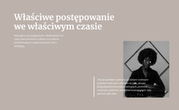 Studio Artystyczne - Darmowy Motyw WordPress