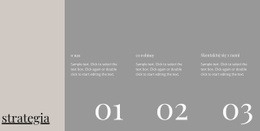 Strategia Prowadzenia Biznesu - Profesjonalny Projekt Strony Internetowej