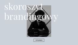 Branding Dla Biznesu - Konfigurowalny, Profesjonalny Projekt