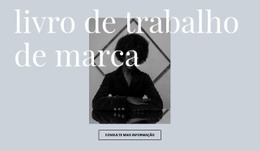 Modelo De Design Gratuito Para Branding Para Negócios